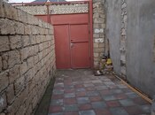 Satılır 1 otaqlı həyət evi/bağ evi 30 m², Abşeron r., photo 7 from 8