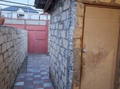 Satılır 1 otaqlı həyət evi/bağ evi 30 m², Abşeron r., photo 8 from 8