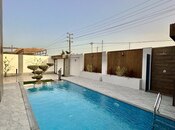 Satılır 4 otaqlı həyət evi/bağ evi 240 m², Şüvəlan q., photo 5 from 8