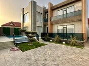 Satılır 4 otaqlı həyət evi/bağ evi 240 m², Şüvəlan q., photo 1 from 8