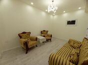 İcarəyə verilir 3 otaqlı yeni tikili 75 m², Memar Əcəmi m., photo 3 from 8