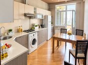 Satılır 3 otaqlı yeni tikili 130 m², İnşaatçılar m., photo 7 from 8