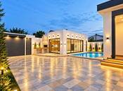 Satılır 4 otaqlı həyət evi/bağ evi 160 m², Şüvəlan q., photo 4 from 8