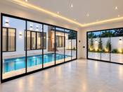 Satılır 4 otaqlı həyət evi/bağ evi 160 m², Şüvəlan q., photo 6 from 8