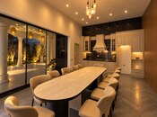 Satılır 6 otaqlı həyət evi/bağ evi 450 m², Mərdəkan q., photo 7 from 8