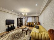 İcarəyə verilir 4 otaqlı yeni tikili 220 m², Gənclik m., photo 2 from 8