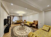 İcarəyə verilir 4 otaqlı yeni tikili 220 m², Gənclik m., photo 1 from 8