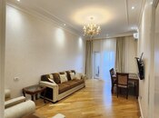 İcarəyə verilir 2 otaqlı yeni tikili 90 m², Nərimanov r., photo 2 from 8