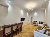 İcarəyə verilir 2 otaqlı yeni tikili 90 m², Nərimanov r., photo 3 from 8