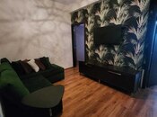 İcarəyə verilir 3 otaqlı yeni tikili 80 m², Yeni Yasamal q., photo 1 from 8