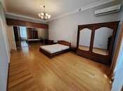 İcarəyə verilir 4 otaqlı köhnə tikili 260 m², Sahil m., photo 3 from 8