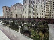 Продаётся 2-комн. новостройка 86 м², м. Элмляр Академиясы, photo 1 from 8