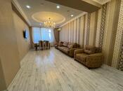 Сдаётся 3-комн. новостройка 135 м², м. Элмляр Академиясы, photo 3 from 8