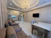 Сдаётся 3-комн. новостройка 135 м², м. Элмляр Академиясы, photo 1 from 8