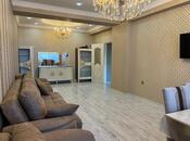 Сдаётся 3-комн. новостройка 135 м², м. Элмляр Академиясы, photo 6 from 8