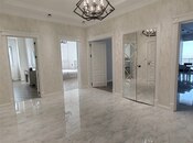 İcarəyə verilir 3 otaqlı yeni tikili 160 m², Ağ şəhər q., photo 4 from 8