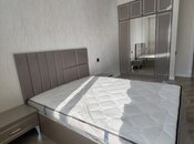 İcarəyə verilir 3 otaqlı yeni tikili 160 m², Ağ şəhər q., photo 3 from 8