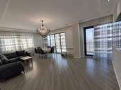İcarəyə verilir 3 otaqlı yeni tikili 160 m², Ağ şəhər q., photo 2 from 8