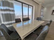 İcarəyə verilir 3 otaqlı yeni tikili 160 m², Ağ şəhər q., photo 6 from 8