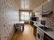 İcarəyə verilir 2 otaqlı yeni tikili 90 m², Memar Əcəmi m., photo 4 from 8