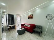 İcarəyə verilir 2 otaqlı köhnə tikili 60 m², Sahil m., photo 1 from 8