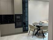 İcarəyə verilir 3 otaqlı yeni tikili 100 m², 28 May m., photo 3 from 8
