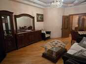 İcarəyə verilir 3 otaqlı yeni tikili 120 m², Elmlər Akademiyası m., photo 1 from 8