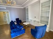 İcarəyə verilir 3 otaqlı yeni tikili 180 m², 28 May m., photo 2 from 8