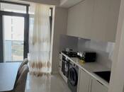 İcarəyə verilir 3 otaqlı yeni tikili 100 m², Bakmil m., photo 5 from 6