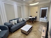 Сдается 2-комн. новостройка 60 м², м. Нариман Нариманов, photo 2 from 8