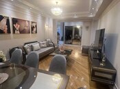 İcarəyə verilir 3 otaqlı yeni tikili 150 m², Gənclik m., photo 4 from 8