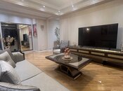 İcarəyə verilir 3 otaqlı yeni tikili 150 m², Gənclik m., photo 6 from 8