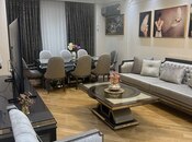 İcarəyə verilir 3 otaqlı yeni tikili 150 m², Gənclik m., photo 3 from 8