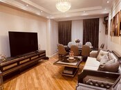 İcarəyə verilir 3 otaqlı yeni tikili 150 m², Gənclik m., photo 1 from 8