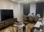 İcarəyə verilir 3 otaqlı yeni tikili 150 m², Gənclik m., photo 7 from 8