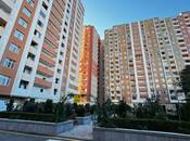 Satılır 3 otaqlı yeni tikili 65 m², Qara Qarayev m., photo 1 from 8