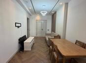 İcarəyə verilir 2 otaqlı yeni tikili 95 m², Nizami m., photo 3 from 8