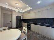 İcarəyə verilir 2 otaqlı yeni tikili 95 m², Nizami m., photo 5 from 8