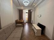 İcarəyə verilir 2 otaqlı yeni tikili 95 m², Nizami m., photo 2 from 8