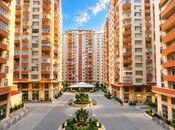 Satılır 2 otaqlı yeni tikili 100 m², Nizami r., photo 1 from 8