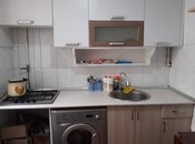 Продается 1-комн. вторичка 35 м², м. Иншаатчылар, photo 6 from 8