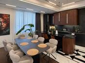 İcarəyə verilir 3 otaqlı yeni tikili 145 m², Bayıl q., photo 3 from 8