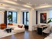 İcarəyə verilir 3 otaqlı yeni tikili 145 m², Bayıl q., photo 2 from 8