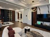 İcarəyə verilir 3 otaqlı yeni tikili 145 m², Bayıl q., photo 1 from 8