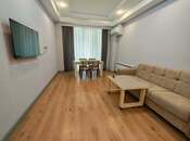 İcarəyə verilir 2 otaqlı yeni tikili 90 m², Şah İsmayıl Xətai m., photo 1 from 8