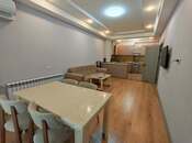 İcarəyə verilir 2 otaqlı yeni tikili 90 m², Şah İsmayıl Xətai m., photo 2 from 8