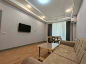 İcarəyə verilir 2 otaqlı yeni tikili 90 m², Şah İsmayıl Xətai m., photo 3 from 8