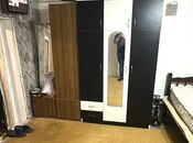 İcarəyə verilir 1 otaqlı köhnə tikili 42 m², Qara Qarayev m., photo 4 from 8