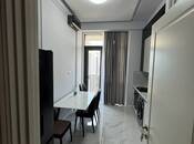 İcarəyə verilir 3 otaqlı yeni tikili 85 m², Bakmil m., photo 4 from 8