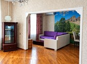 Сдаётся 4-комн. вторичка 111 м², пос. Ени Ясамал, photo 1 from 8